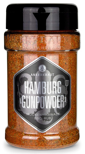 Ankerkraut hamburg gunpowder - ankerkraut,