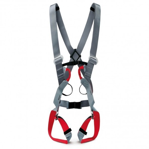 Salewa komplettgurt civetta - komplettgurt,