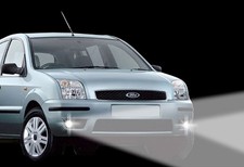 Led tagfahrlicht passend für - tagfahrlicht,