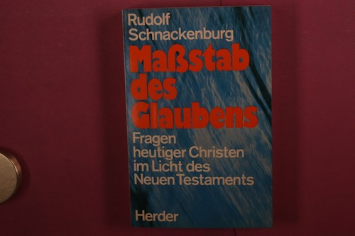 420774 rudolf schnackenburg - 420774,
