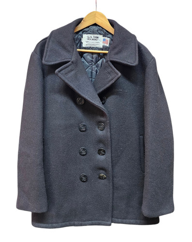 Original vintage schott nyc - original,