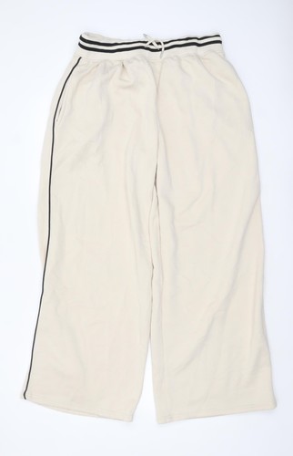 Boohoo jogginghose damen beige - boohoo,