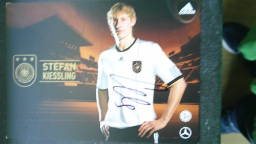 Stefan kiessling dfb 2010 - stefan,