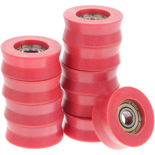 Pcs laufrollen garagentor - pcs,