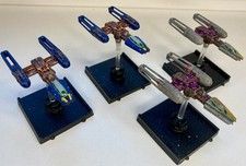 Star Wars X-Wing – 4×
