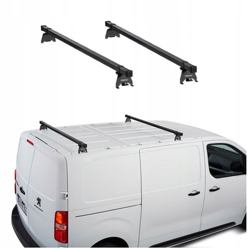 Dachträger peugeot bipper - dachträger,
