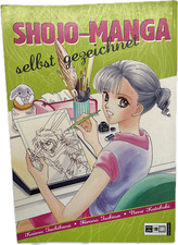 Shojo manga selbst - shojo,