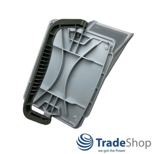 Trockner sockelfilter - trockner, hx