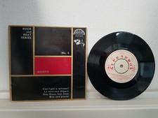 Monty Jacques Loussier Un Verre De Whisky Can I get a Witness Ce N' Est Pas Vrai