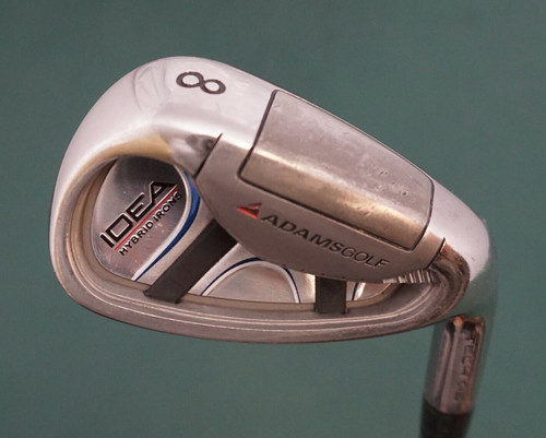 Adams golf idea - adams, a12