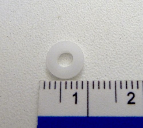 Dichtung für düse graco - 3, x