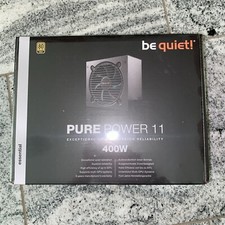 be quiet! Pure Power 11 400W