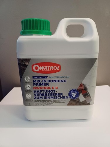 Owatrol b haftvermittler - 1l,