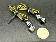 Mini Led Blinker Bullet Custom