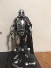 Star wars kotobukiya Captain Phasma