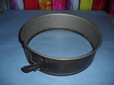 tortenring hoch, durchmesser 25cm
