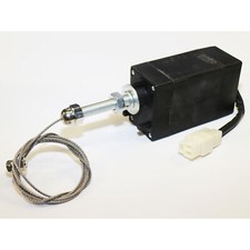 Absteller abstellmotor - absteller,