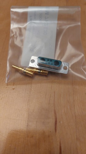 Stück buchse sub comb - 2,