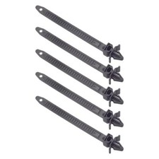 5x YOU.S Genuine Cable Ties