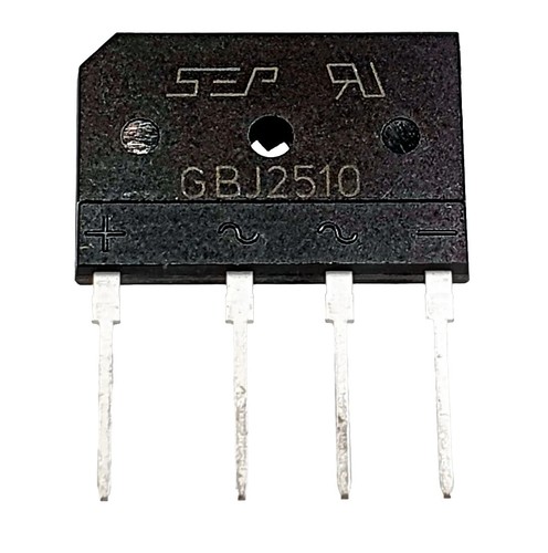 Gbj2510 brückengleichrichter - gbj2510,