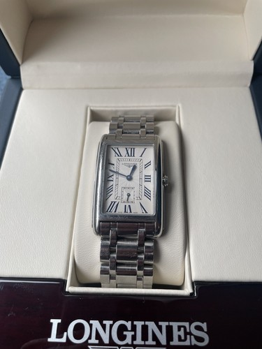 Longines dolce vita - longines,