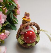 Villeroy & Boch Ostern Bunny