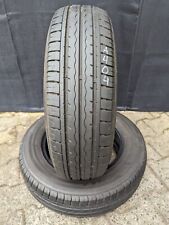 2x Kumho Solus KH17 175/70 R14 84T Sommerreifen DOT2009 5mm TOP