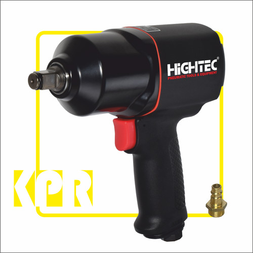 Druckluft schlagschrauber - 1/2",