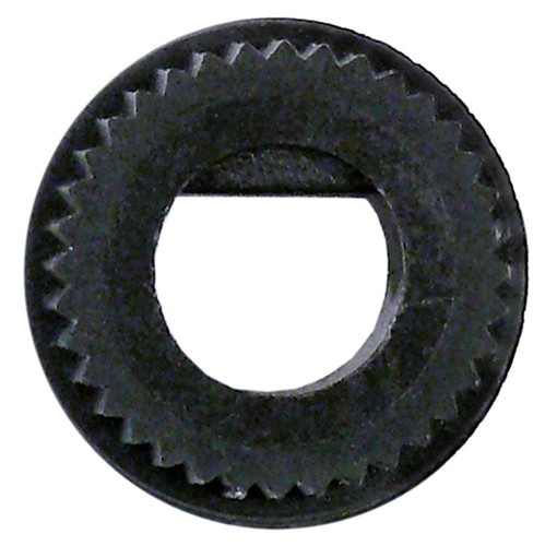 Knebeladapter achse 10x8mm l - achse,