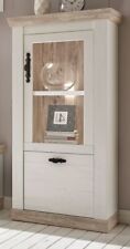 Vitrine Highboard Wohnzimmer