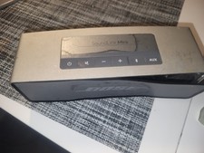 Bose SoundLink Mini II -