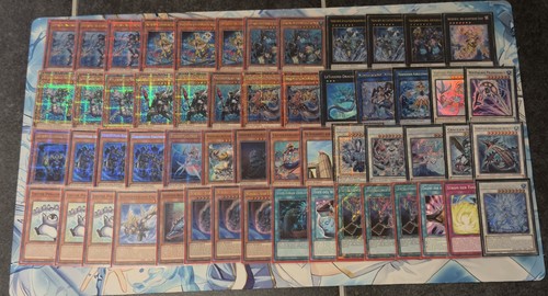 Atlantean mermail - yu-gi-oh!, /