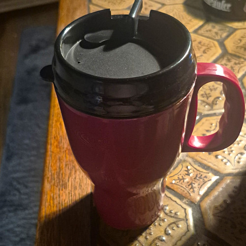 Hamilton beach thermobecher - hamilton,