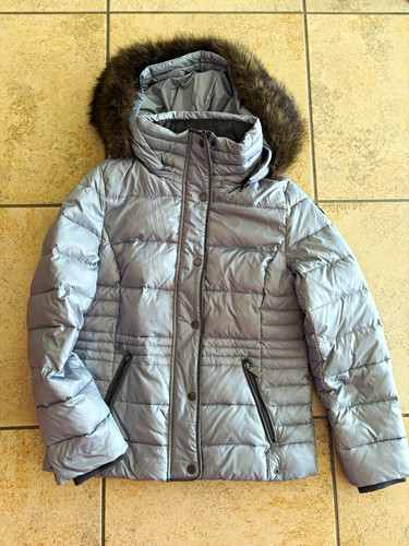 Oliver damen steppjacke down - damen,