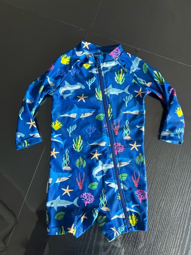 Upandfast jungen badeanzug - upandfast,