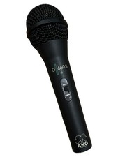 AKG D 660 S Dynamisches