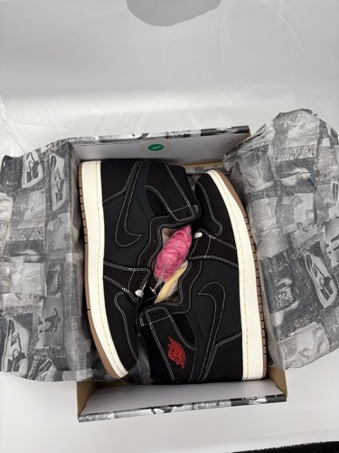 Jordan air retro high - jordan, 1
