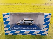 1:87 Herpa 245449 Bayern