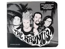 The rasmus into album - the,