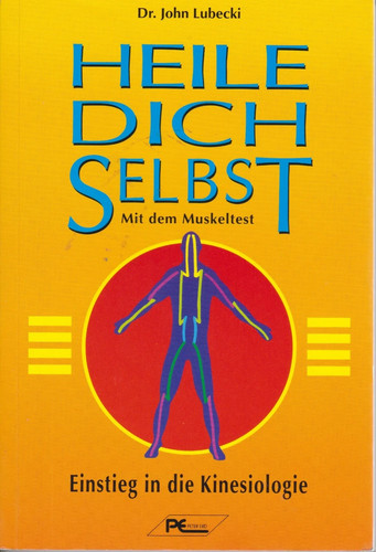 Heile dich selbst mit - , dem