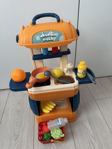 Küche tragbar kinder - tragbar,