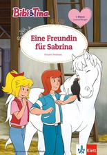 Bibi & Tina: Eine Freundin
