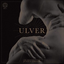 Ulver the assassination of - -,