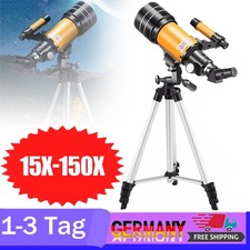 Teleskop 15x-150x