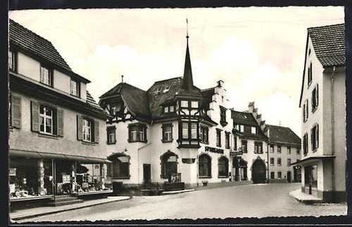 Steinen wiesental sparkasse - steinen,