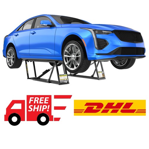 Quickjack 208 240v mobile - quickjack,