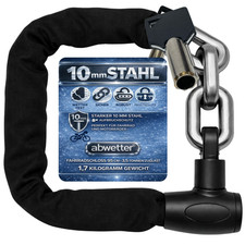 Fahrradschloss Kettenschloss