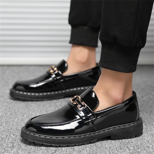 Herren loafer mokassins - herren,