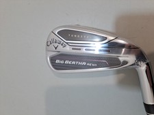 Callaway Tungsten Big Bertha