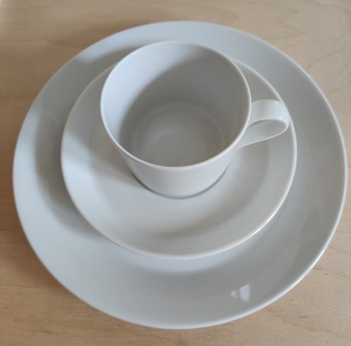Kaffeegeschirr arzberg tric - kaffeegeschirr,